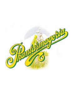 Curved Air - Phantasmagoria CD