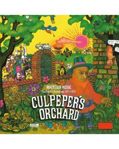 Culpeper's Orchard - Mountain Music: The Polydor Recordings 1970 - 1973 CD