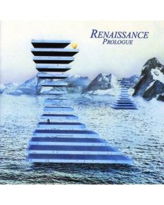 Renaissance - Prologue (+ Bonus) CD