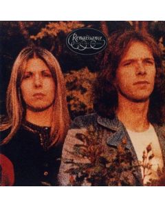 Renaissance - Ashes Are Burning (+Bonus) CD