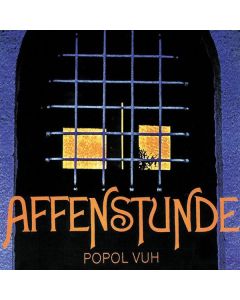 Popol Vuh - Affenstunde LP