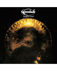 Greenslade - Spyglass Guest CD