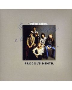 Procol Harum - Procol's Ninth CD