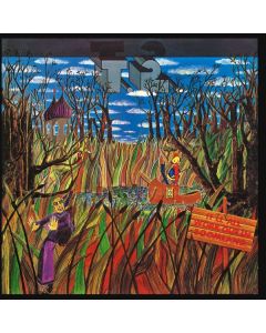 T2 - It'll All Work Out In Boomland (Expanded Edition) CD