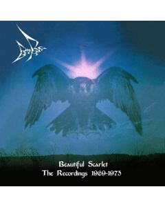 Rare Bird - Beautiful Scarlet: The Recordings 1969 - 1975 CD