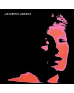 Jon Anderson - Animation (Remastered & Expanded Edition) CD