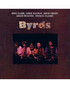 The Byrds - Byrds CD