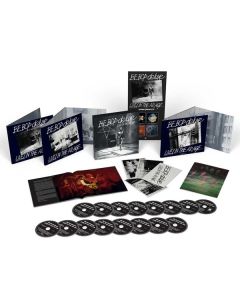Be-Bop Deluxe - Live! In The Air Age (Limited Edition Box Set) CD