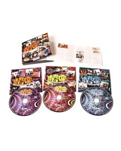 Revolution: Underground Sounds Of 1968 CD