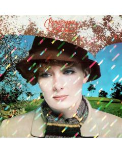 Renaissance - A Song For All Seasons CD