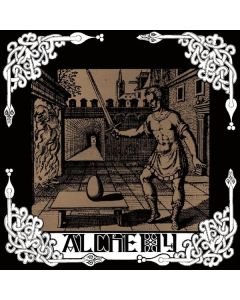 Third Ear Band - Alchemy CD