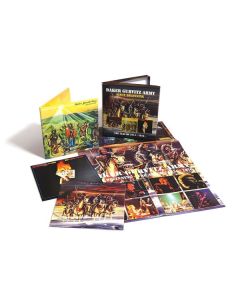 Baker Gurvitz Army - Since Beginning: The Albums 1974 - 1976 CD