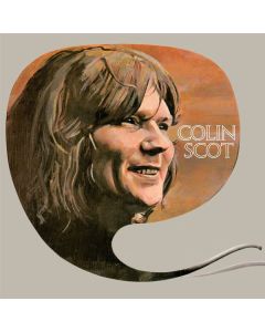 Colin Scot - Colin Scot (Remastered And Expanded Edition) CD