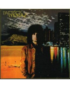 Patrick Moraz - Patrick Moraz CD