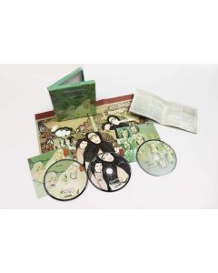 Renaissance - Novella CD