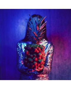 Jane Getter - Anomalia CD