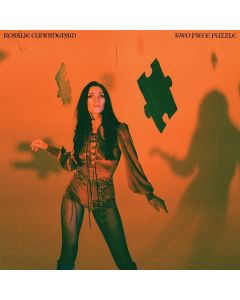 Rosalie Cunningham - Two Piece Puzzle CD