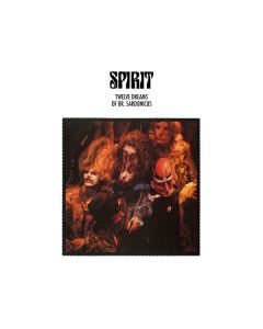 Spirit - Twelve Dreams Of Dr. Sardonicus (Deluxe Edition) CD