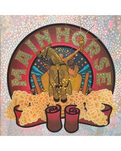 Mainhorse - Mainhorse CD