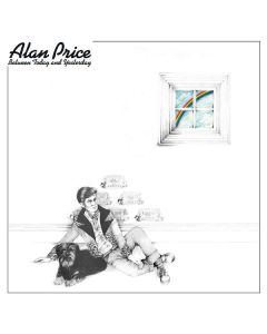 Alan Price - Between Today And Yesterday (Expanded Edition) CD