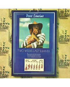 Dave Cousins - Two Weeks Last Summer CD