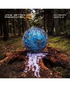Jane Getter - Division World CD