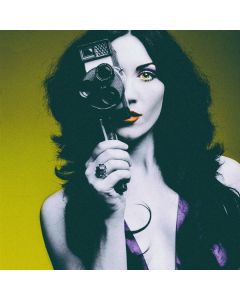 Rosalie Cunningham - To Shoot Another Day CD