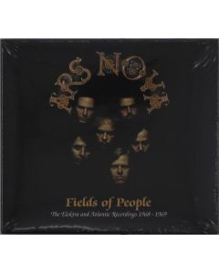 Ars Nova - Fields Of People: The Elektra & Atlantic Recordings CD