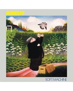 Soft Machine - Bundles (Expanded Edition) CD