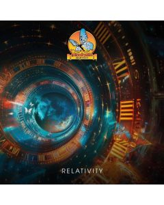 John Lees' Barclay James Harvest - Relativity CD
