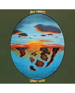 Julie Driscoll (aka Tippetts) - Sunset Glow CD