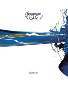 Renaissance - Azure D'Or (Expanded Edition) CD
