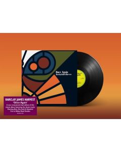 Barclay James Harvest - Once Again (remastered) LP