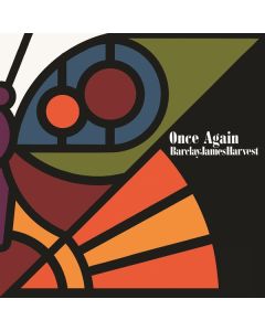 Barclay James Harvest - Once Again CD