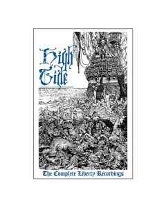 High Tide - The Complete Liberty Recordings CD