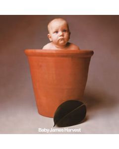 Barclay James Harvest - Baby James Harvest (Deluxe Box Set) CD