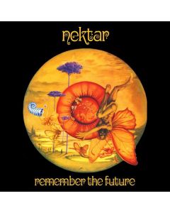 Nektar - Remember The Future (50th Anniversary Edition) CD