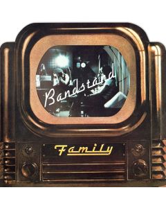 Family (Roger Chapman) - Bandstand CD