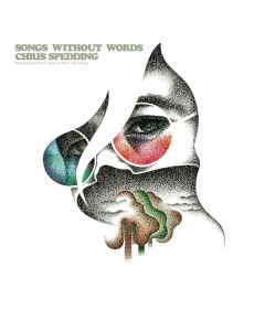 Chris Spedding - Songs Without Words CD