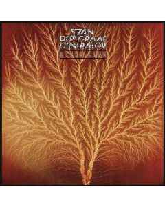 Van Der Graaf Generator - Still Life (remastered) LP