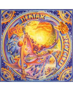 Nektar - Recycled (Expanded Edition) CD