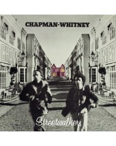 Chapman & Whitney - Streetwalkers (50th Anniversary Edition) CD