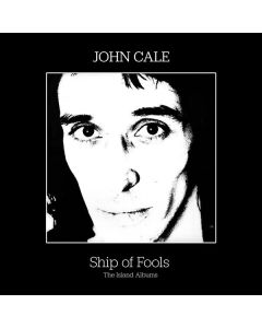 John Cale - Ship Of Fools: The Island Albums CD