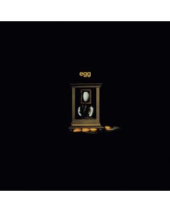 Egg - Egg - Remastered 12 Vinyl Edition LP