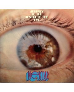 Nektar - Journey To The Centre Of The Eye CD