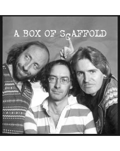 Scaffold - A Box Of Scaffold CD