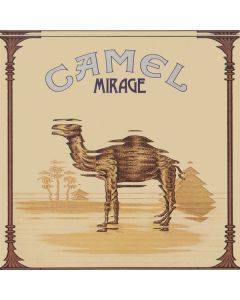 Camel - Mirage CD