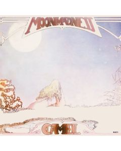 Camel - Moonmadness CD
