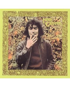 Ernie Graham - Ernie Graham CD