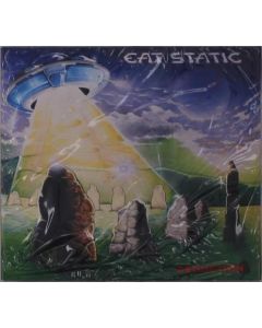 Eat Static - Abduction CD